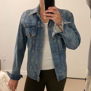 Brandy Melville Denim Jacket